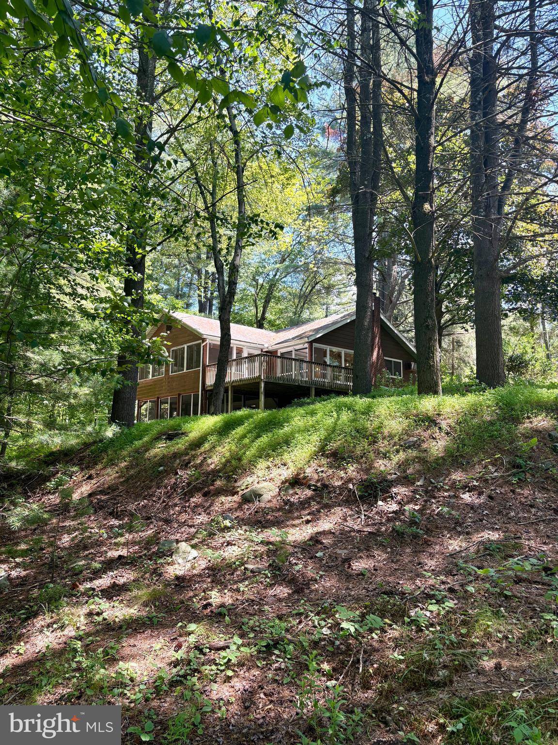 East Stroudsburg, PA 18302,117 HERON POINT RD