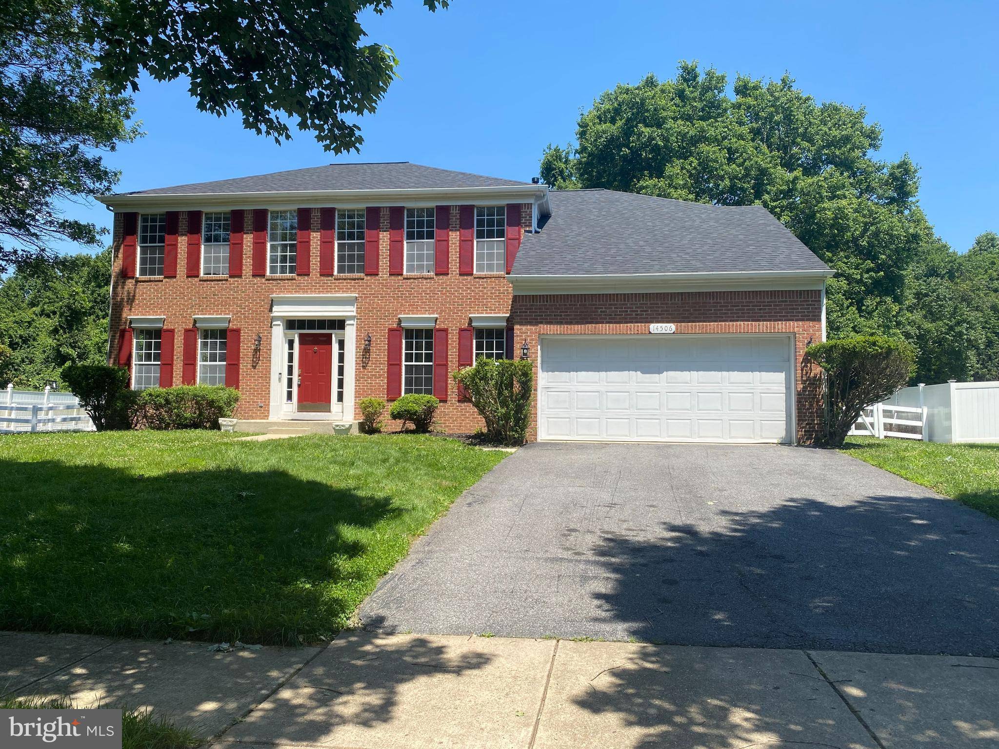 Bowie, MD 20721,14506 DOLBROOK LANE