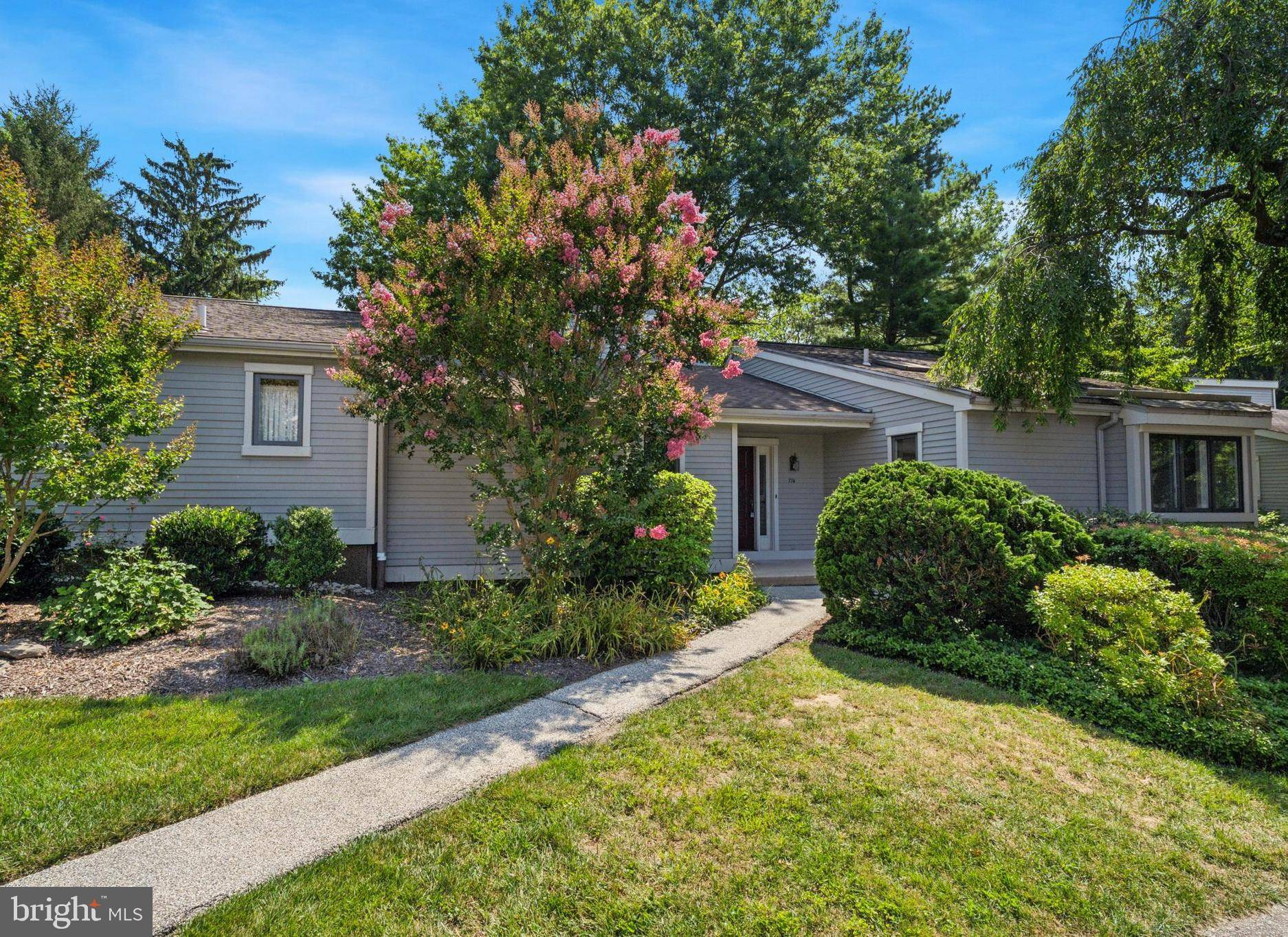 West Chester, PA 19380,774 INVERNESS DR #774