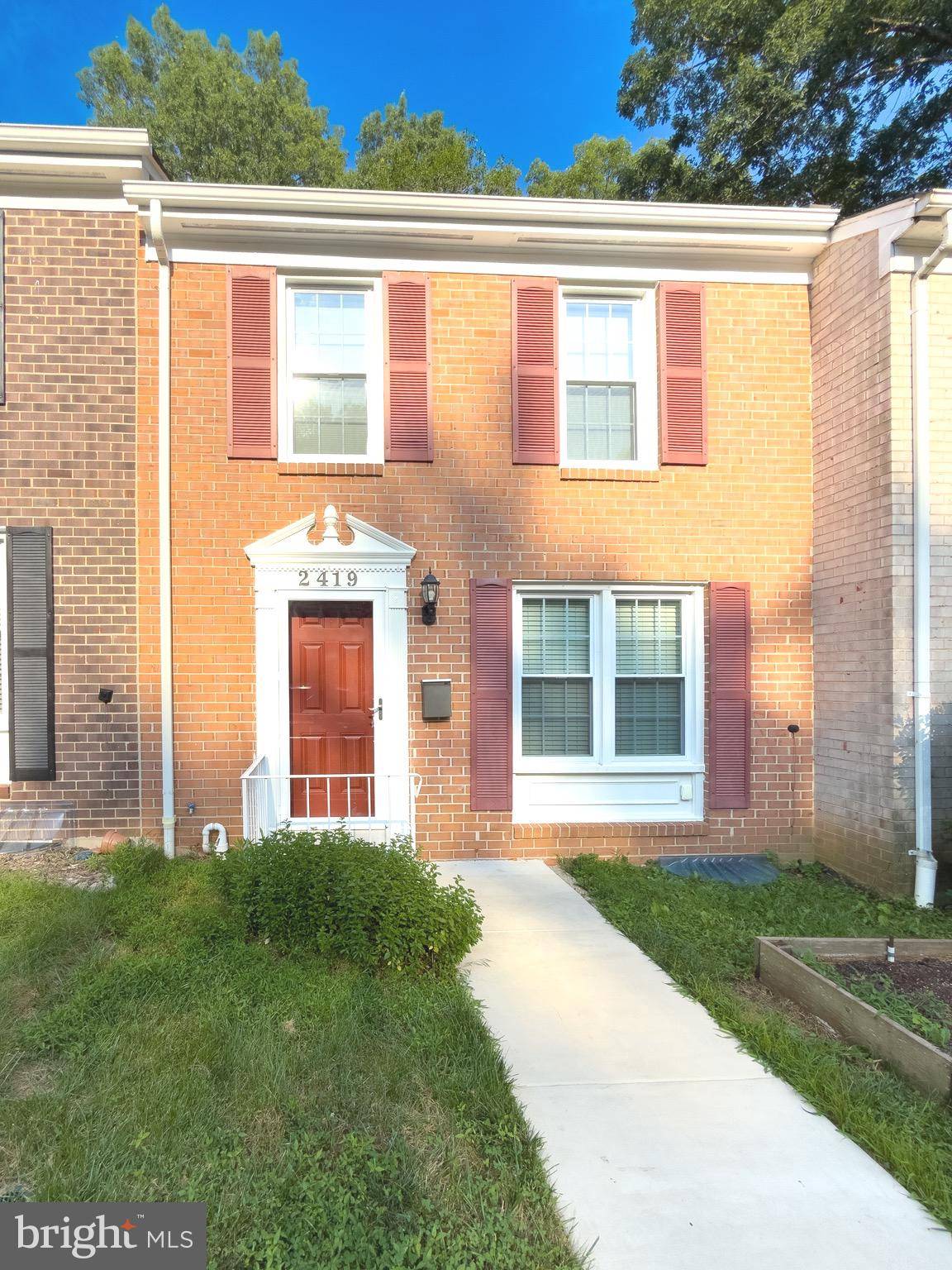 Reston, VA 20191,2419 ANSDEL CT