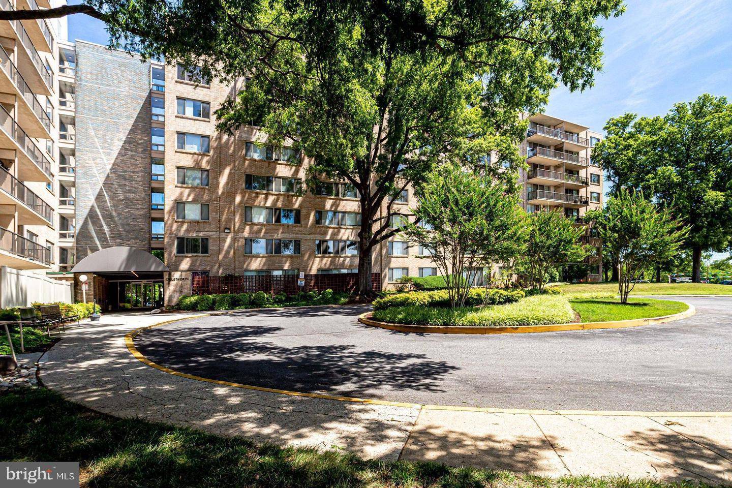Hyattsville, MD 20781,4410 OGLETHORPE ST #106
