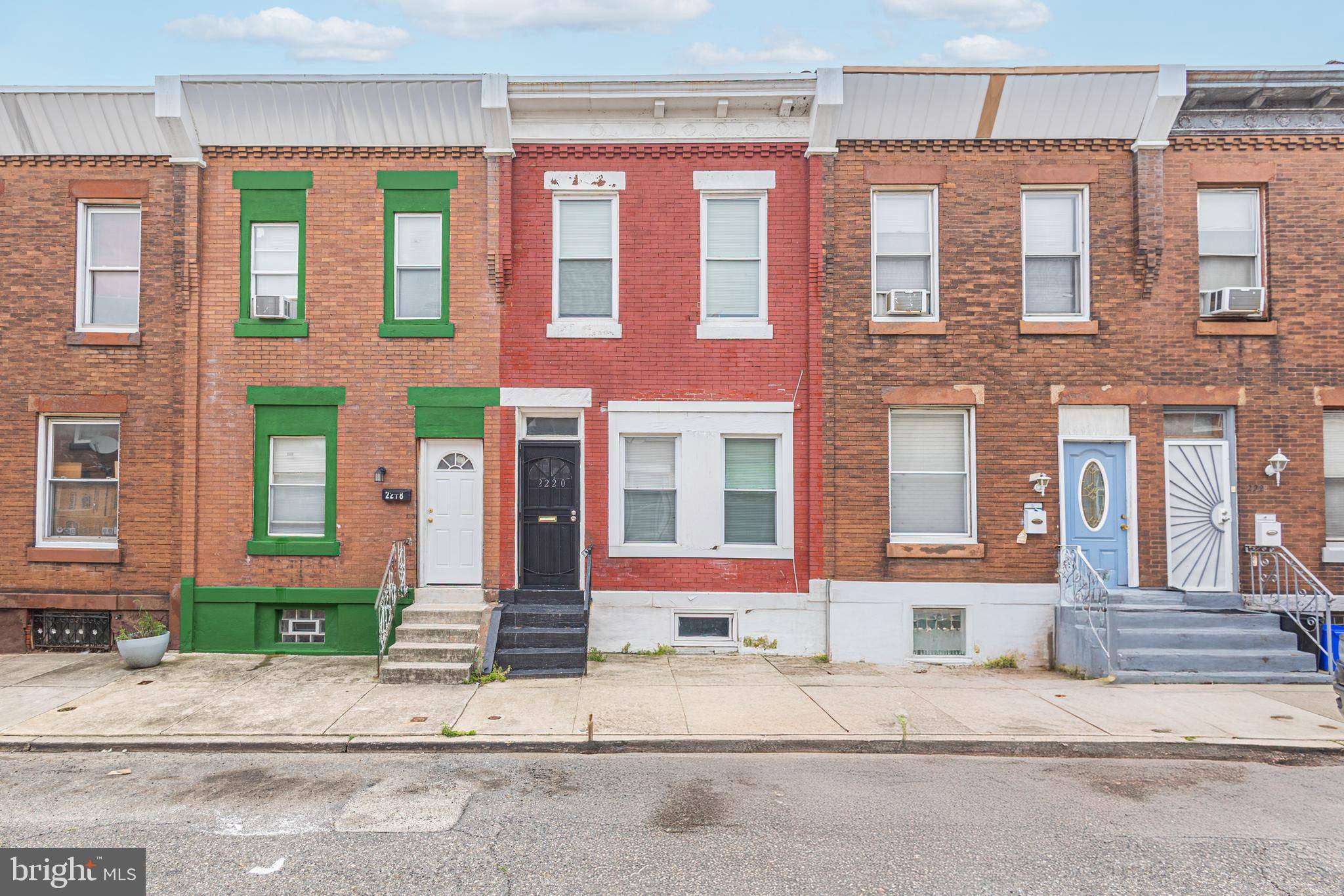 Philadelphia, PA 19132,2220 W FIRTH ST