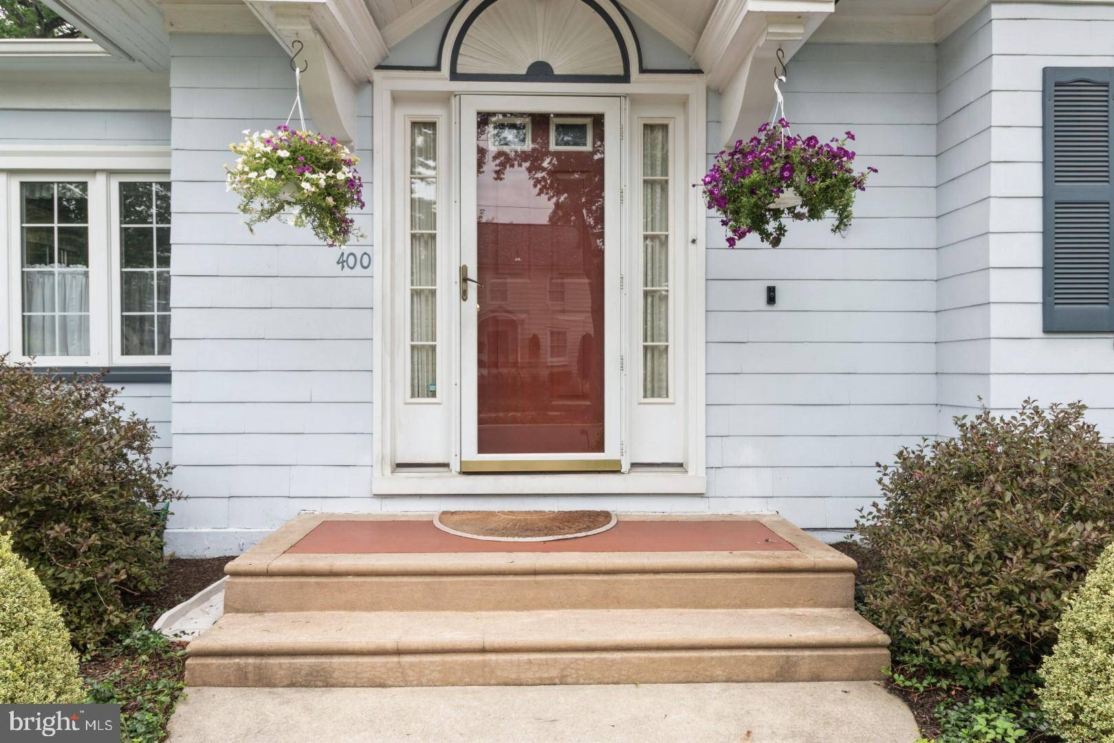 Haddonfield, NJ 08033,400 MAPLE AVE