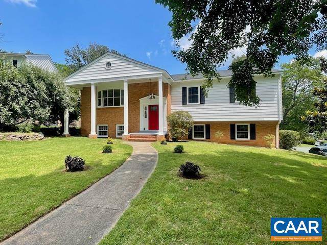 Charlottesville, VA 22901,317 BRENTWOOD RD