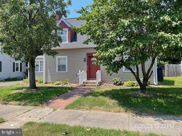 Seaford, DE 19973,412 N PHILLIPS ST