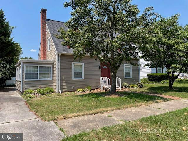 Seaford, DE 19973,412 N PHILLIPS ST