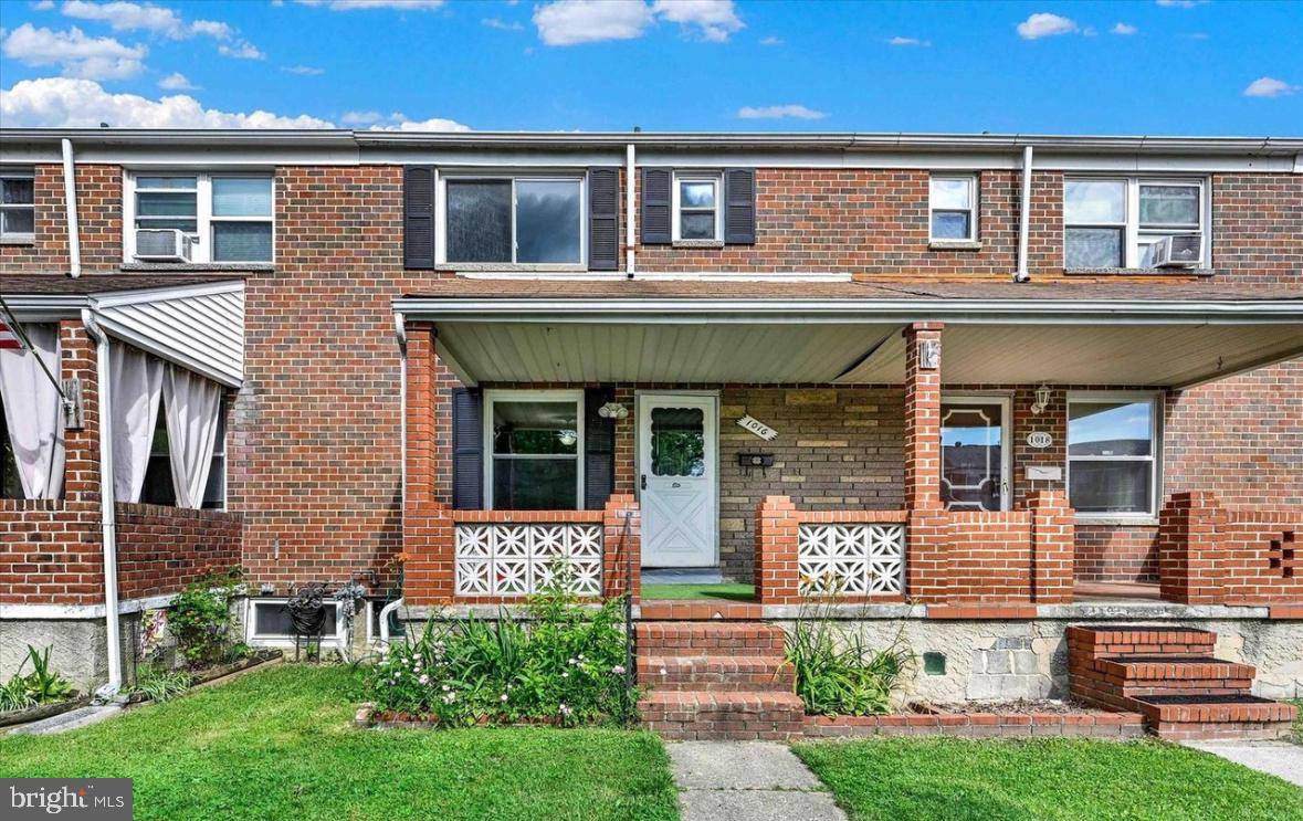 Essex, MD 21221,1016 FOXCROFT LN