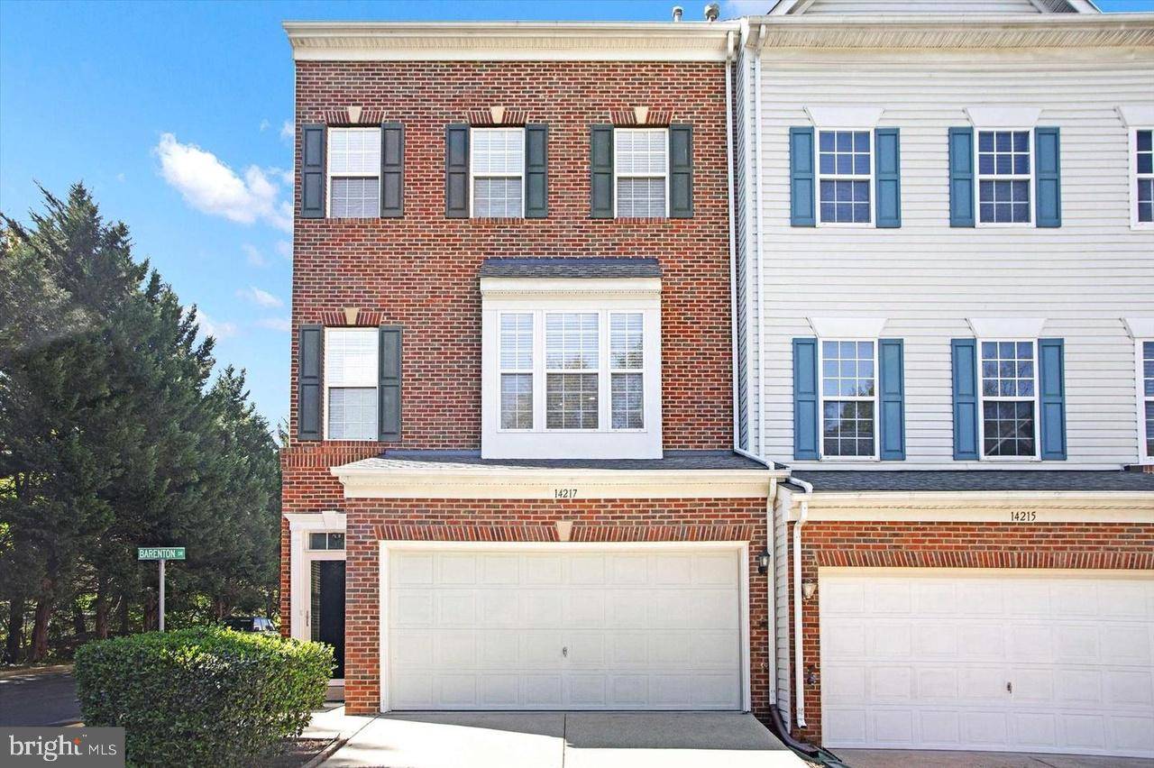 Upper Marlboro, MD 20772,14217 BARENTON DRIVE