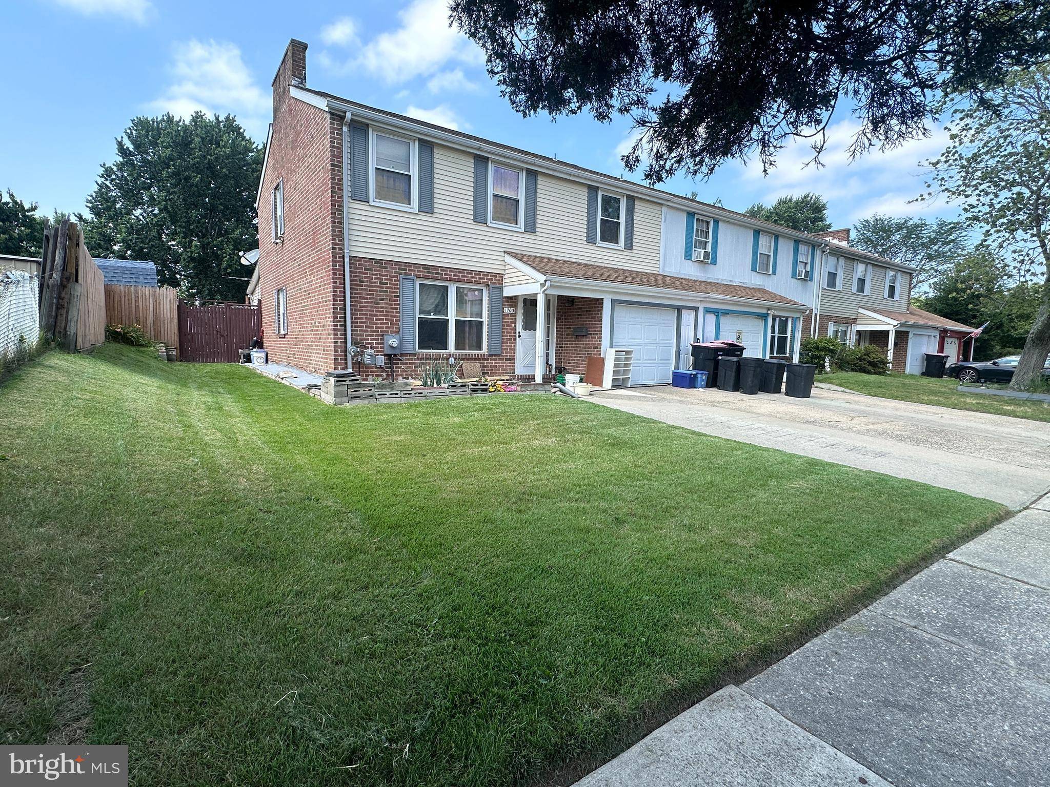 Clementon, NJ 08021,1703 WILLOW PL