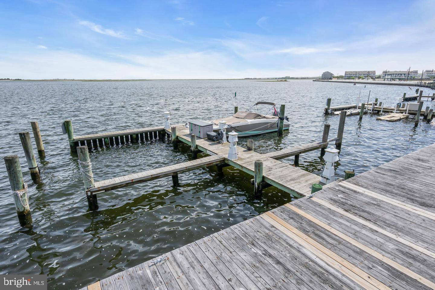 Barnegat, NJ 08005,401 BAY SHORE DR #7A