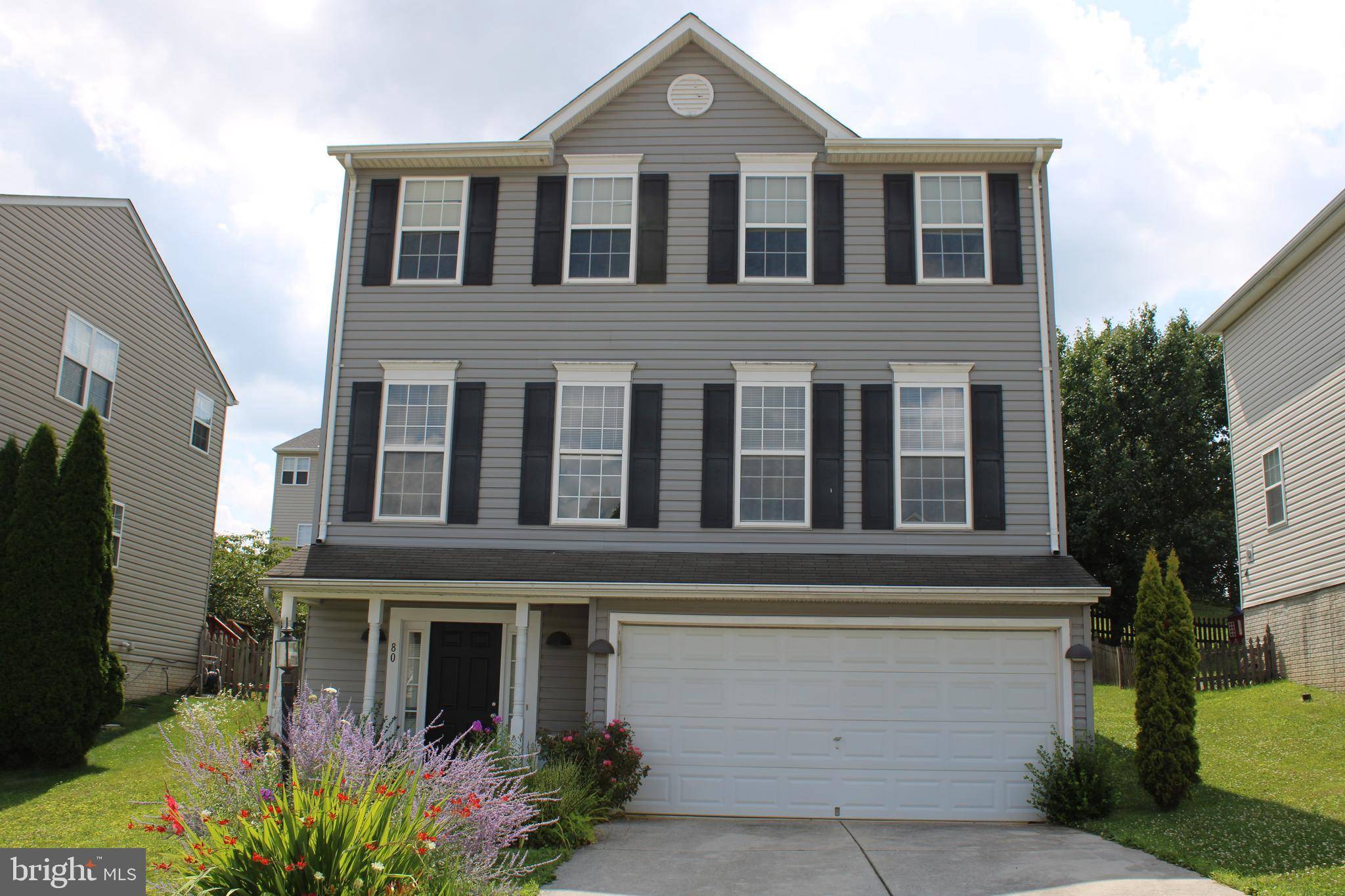 Hanover, PA 17331,80 MENLENA CIR