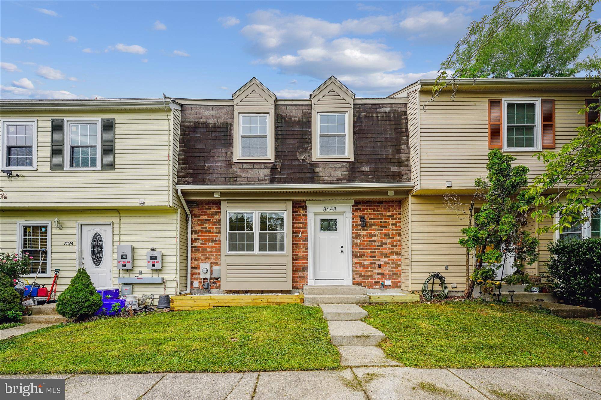 Gaithersburg, MD 20877,8648 WATERSHED CT