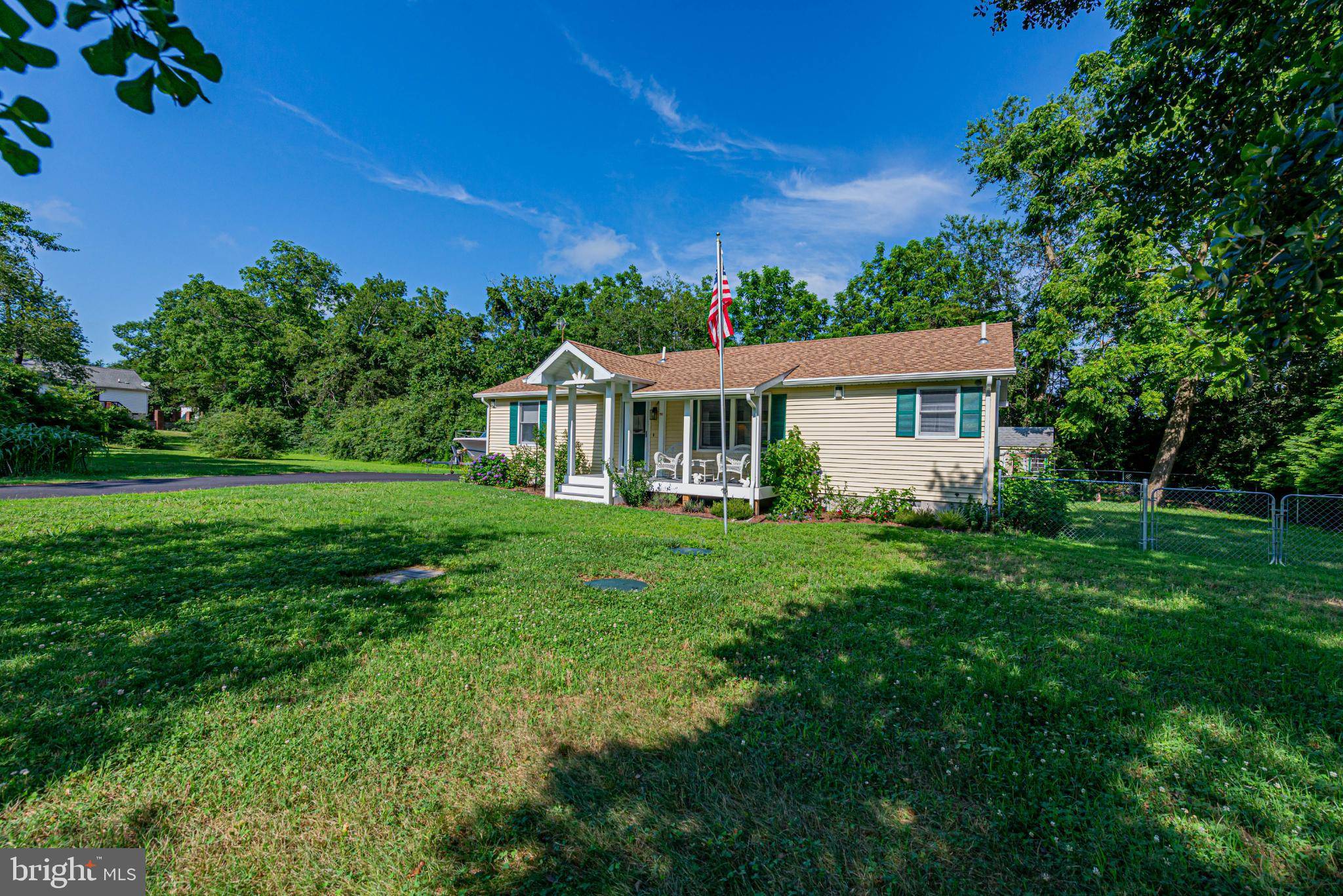 Frankford, DE 19945,32113 HIDDEN ACRE DR