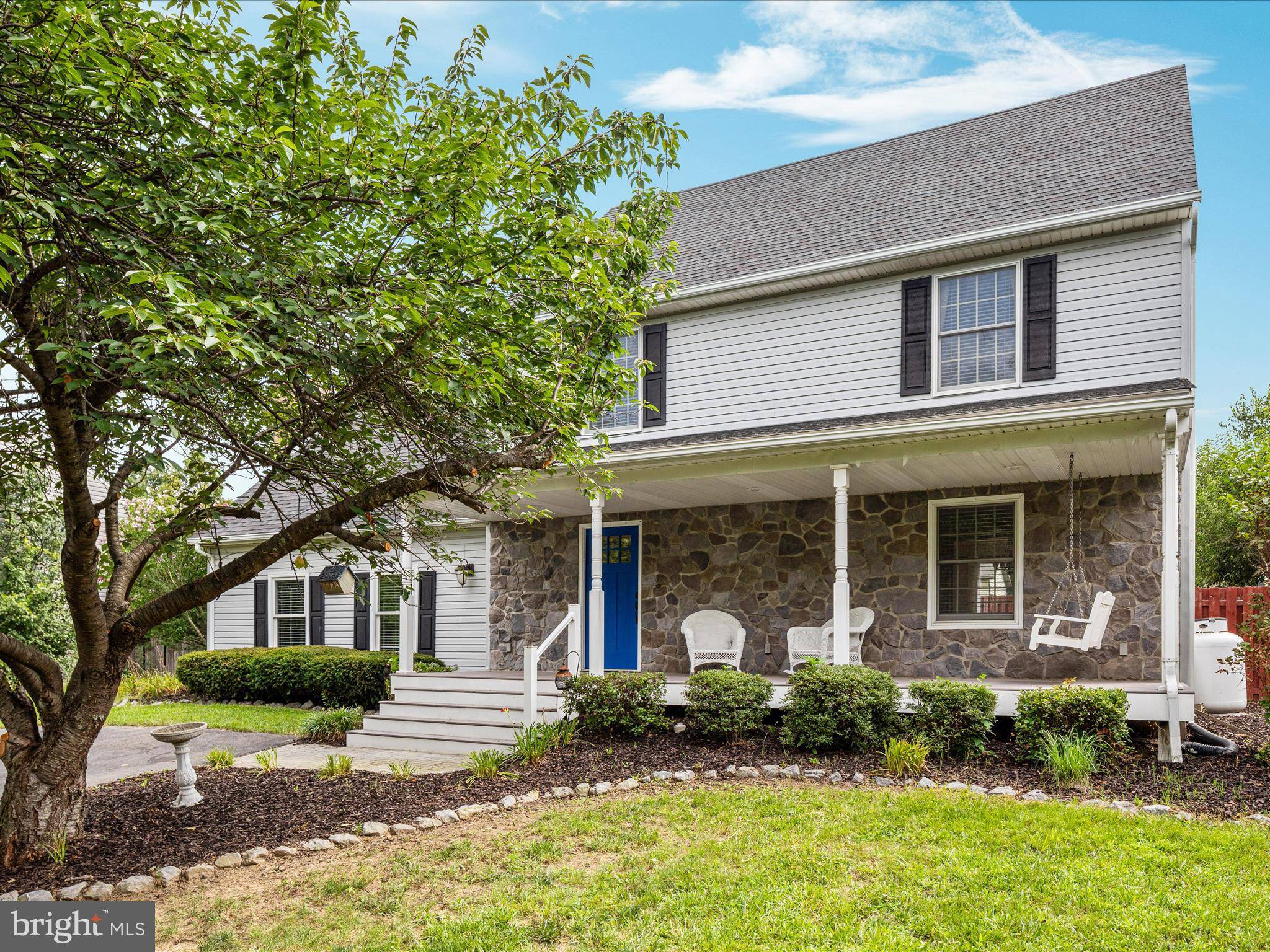 Stephens City, VA 22655,211 KILLDEER RD