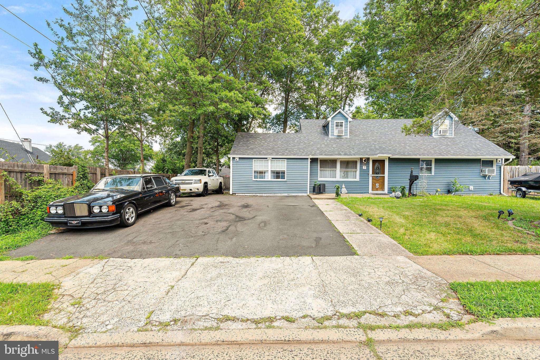 Edison, NJ 08817,5 RICHMOND RD