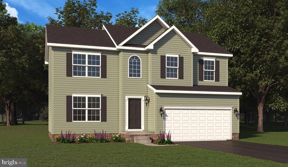 Hanover, PA 17331,1520 MAPLE LN #71
