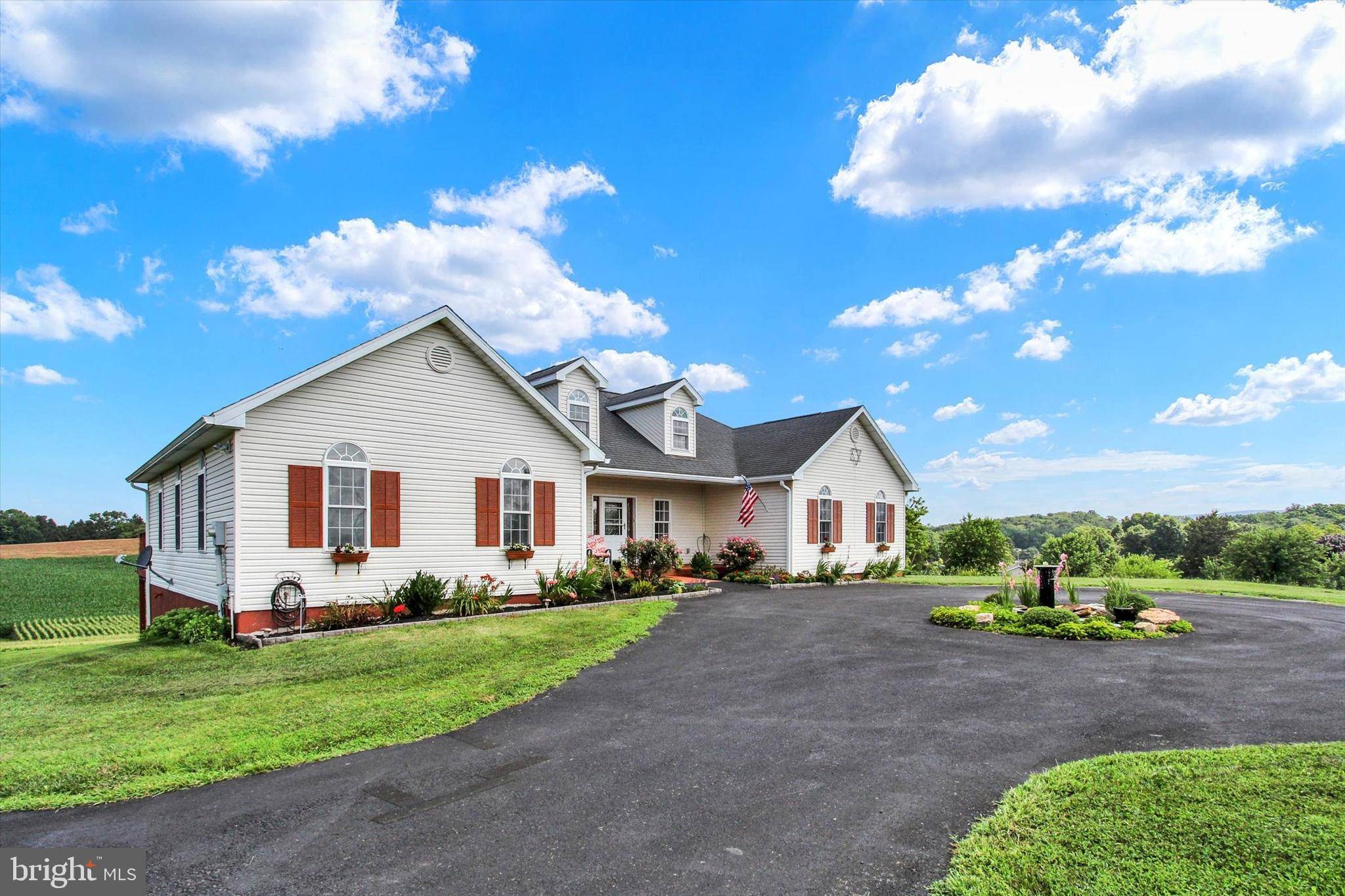 Waynesboro, PA 17268,9593 FIVE FORKS RD #9