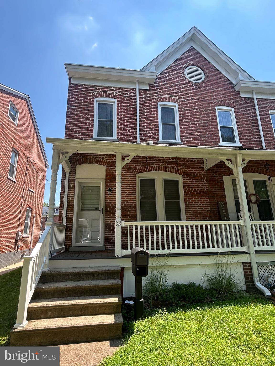 Roebling, NJ 08554,32 3RD AVE