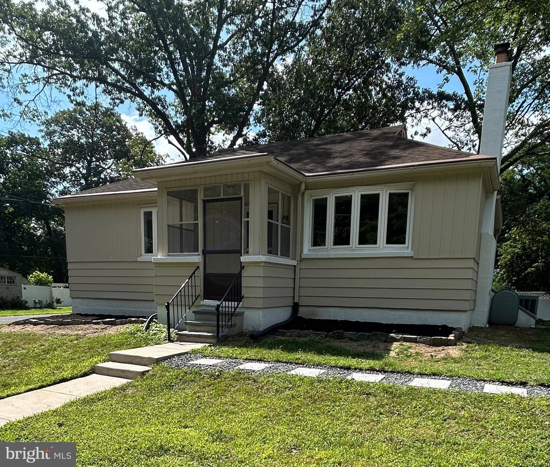 Mount Laurel, NJ 08054,109 CORAL AVE