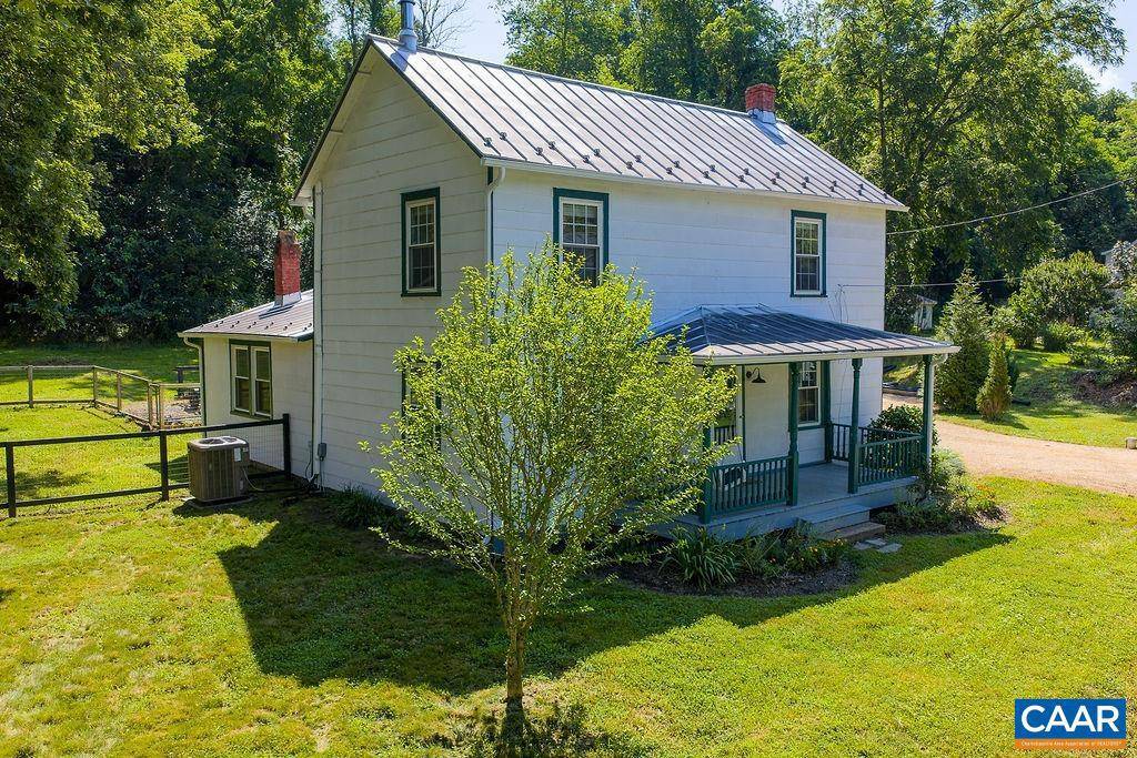 Charlottesville, VA 22903,6654 PLANK RD