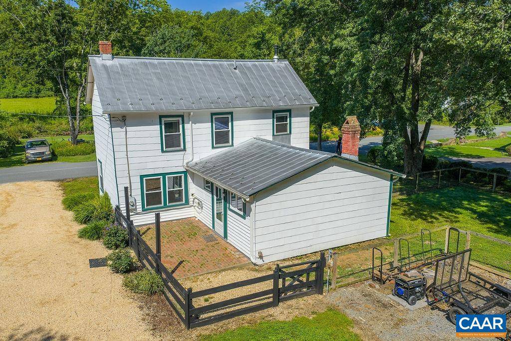 Charlottesville, VA 22903,6654 PLANK RD