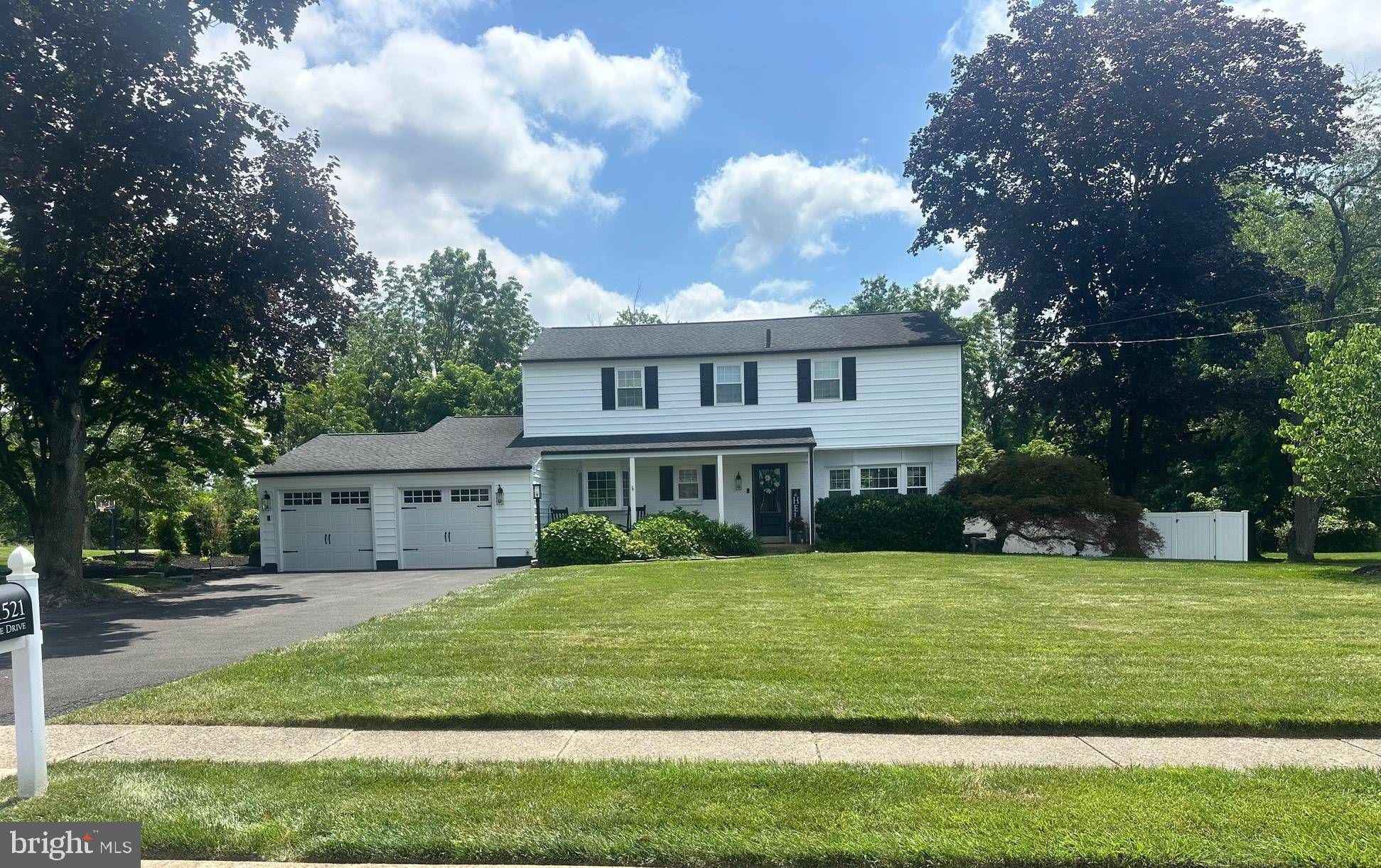 Ambler, PA 19002,1521 TEMPLE DR