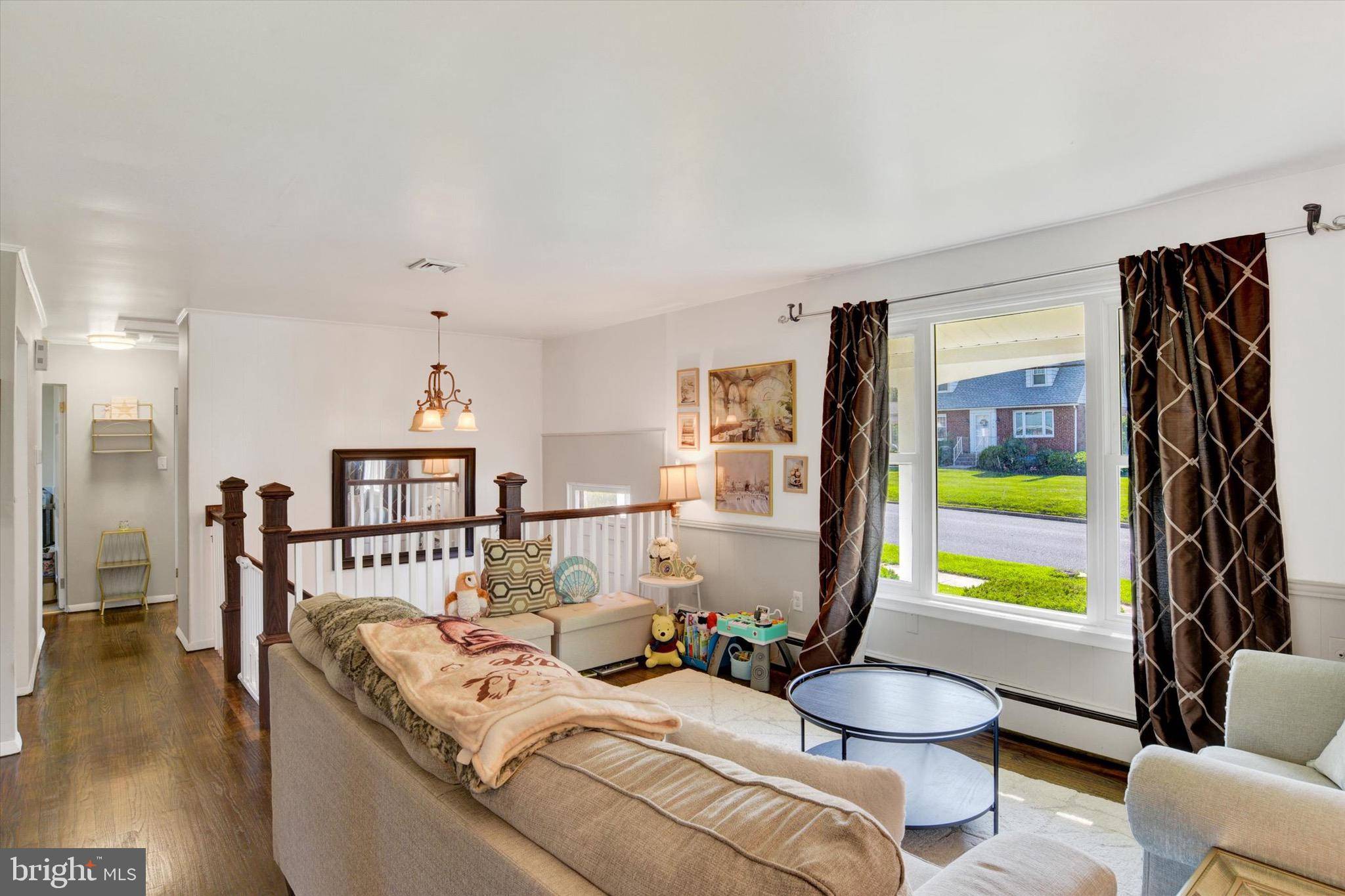 Harrisburg, PA 17109,305 N 39TH ST