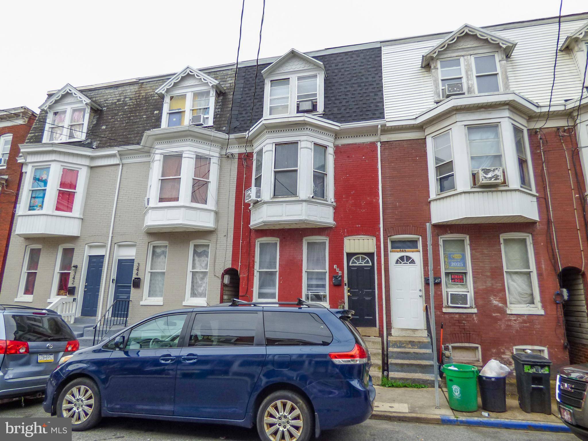 York, PA 17401,346 SMYSER ST
