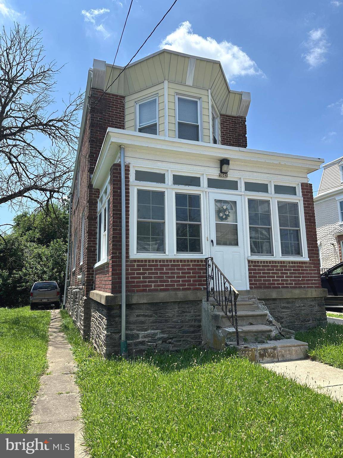 Philadelphia, PA 19150,7640-7642 WILLIAMS AVE