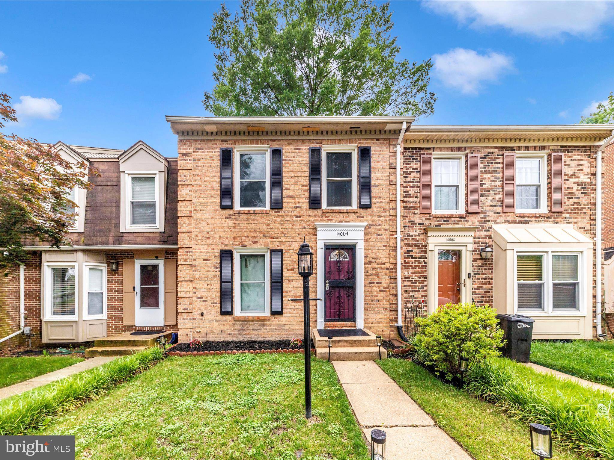 Burtonsville, MD 20866,14004 DALESHIRE WAY #49