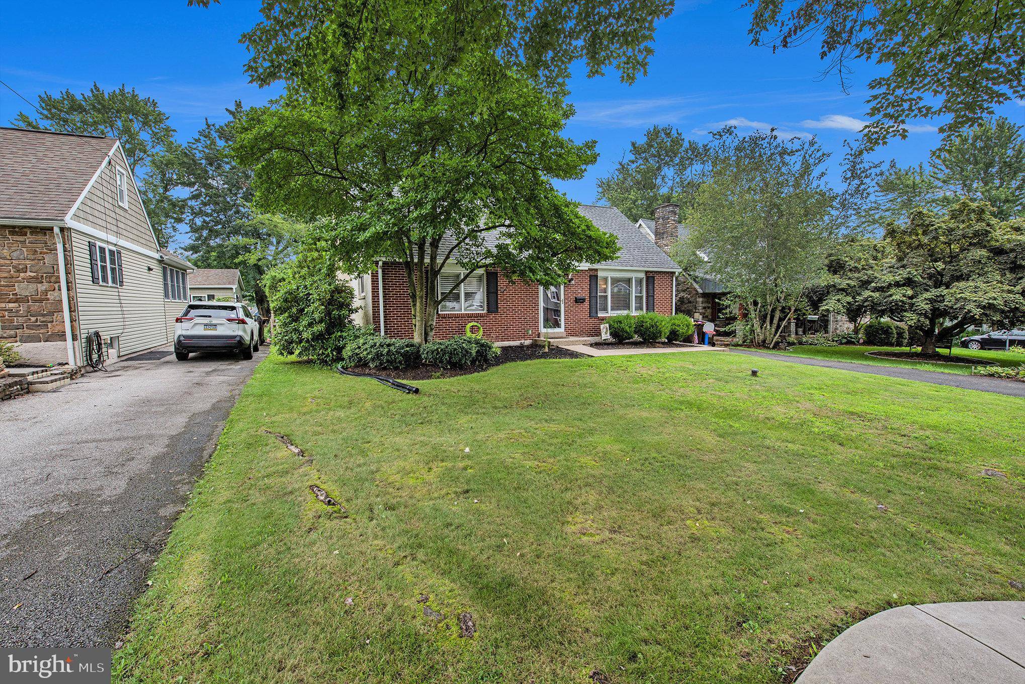 Lansdale, PA 19446,253 PENNBROOK AVE