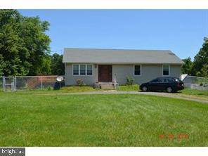 Bordentown, NJ 08505,1031 POTTS MILL RD