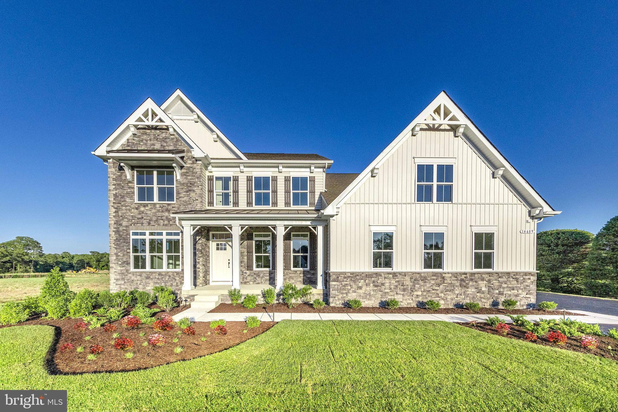 Milton, DE 19968,LOT RED AMORA DRIVE