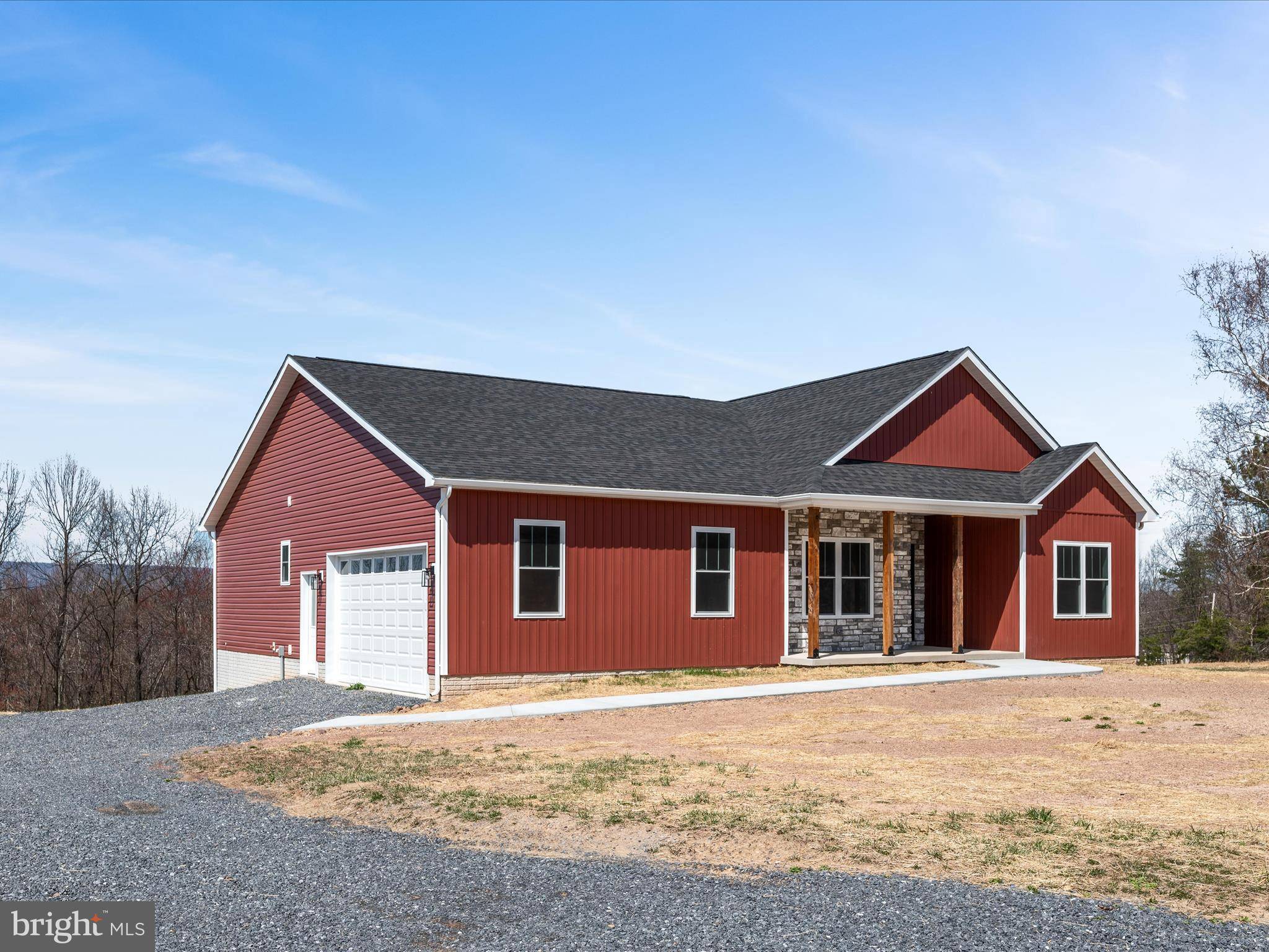 Hedgesville, WV 25427,LOT 62 CRESSIDA DR