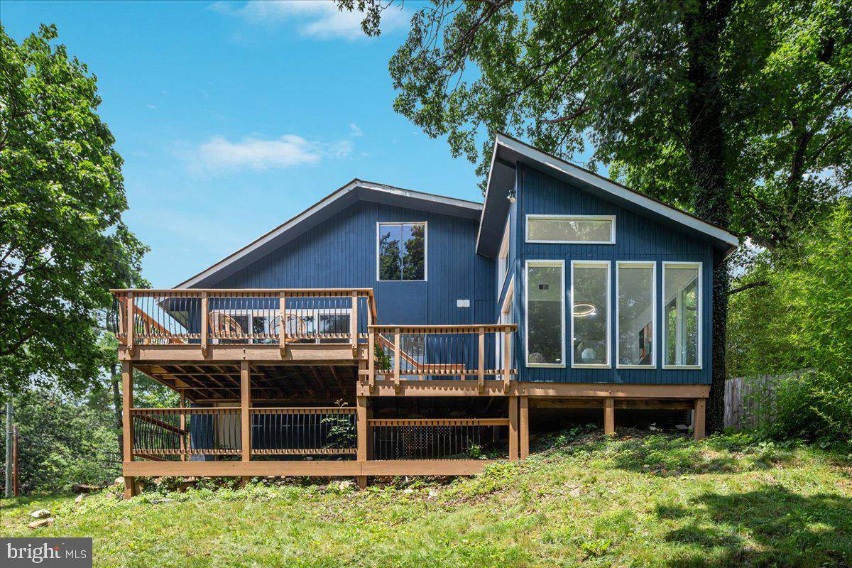 Winchester, VA 22602,101 DELAWARE TRL