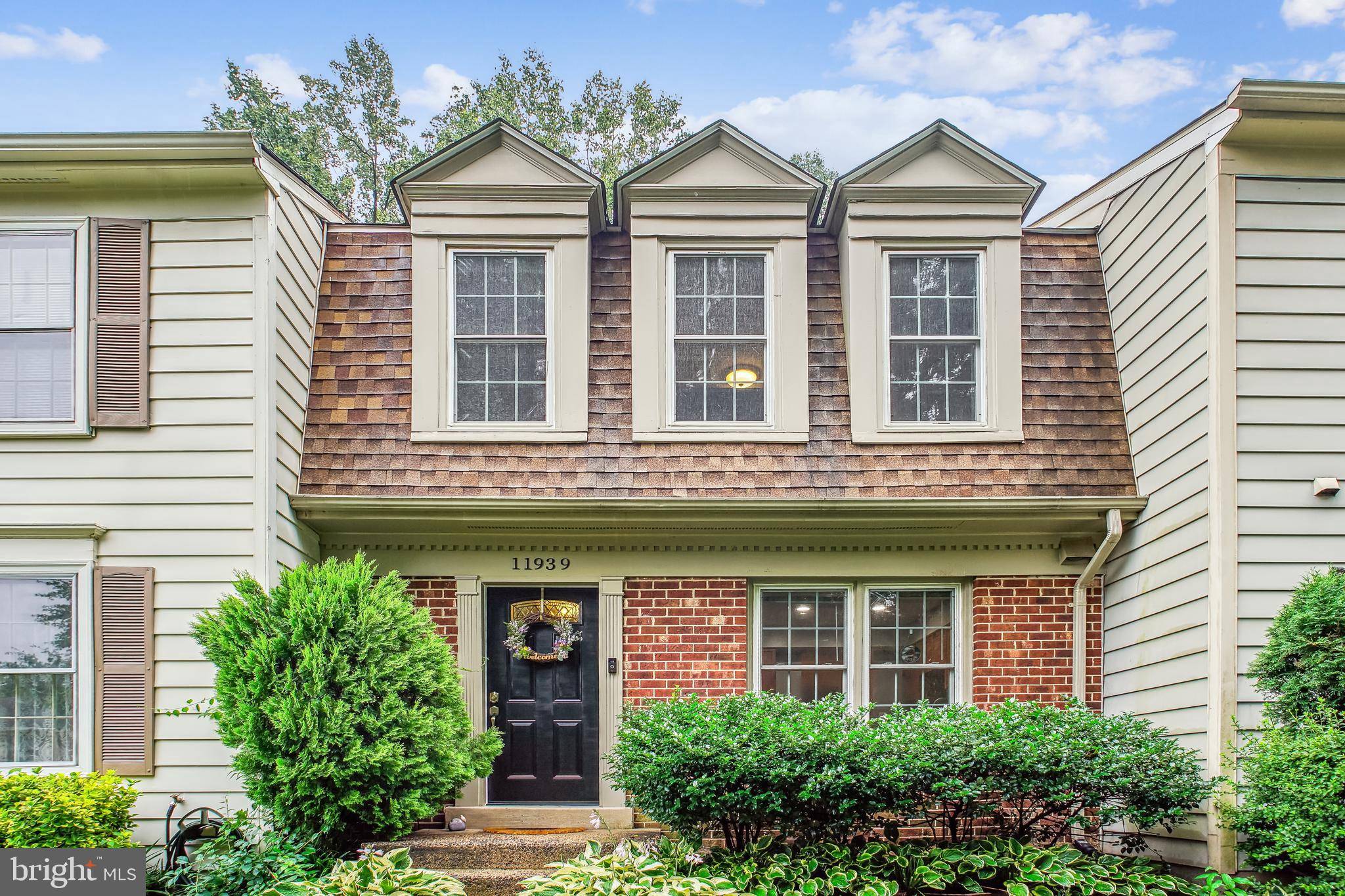 Fairfax, VA 22030,11939 ARTERY DR