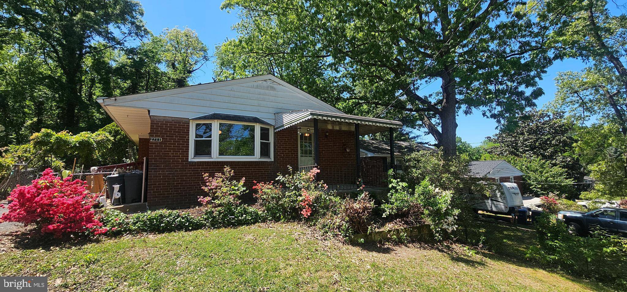 Alexandria, VA 22306,2711 GROVETON ST
