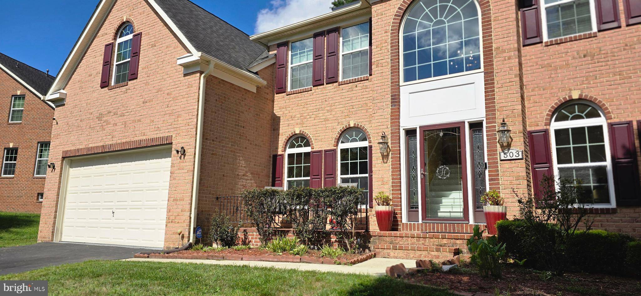 Upper Marlboro, MD 20774,503 BOTTSFORD AVE