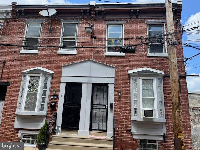 Philadelphia, PA 19124,1537 GILLINGHAM ST