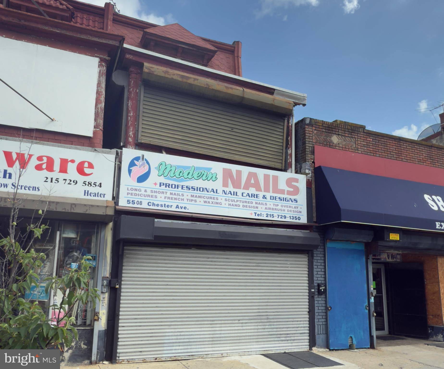 Philadelphia, PA 19143,5508 CHESTER AVE