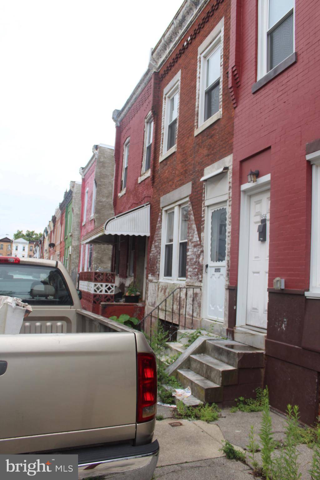 Philadelphia, PA 19121,1954 N NAPA ST