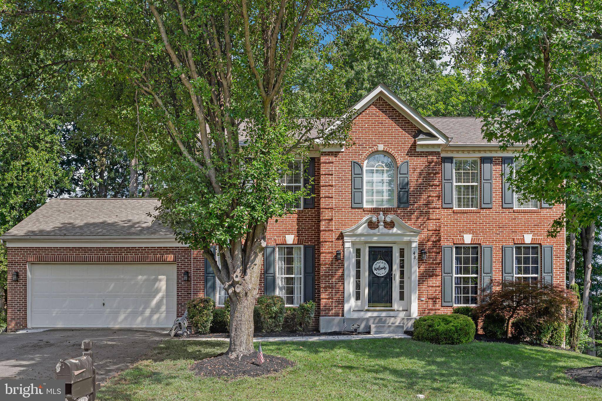 Stafford, VA 22556,48 MONTGOMERY DR