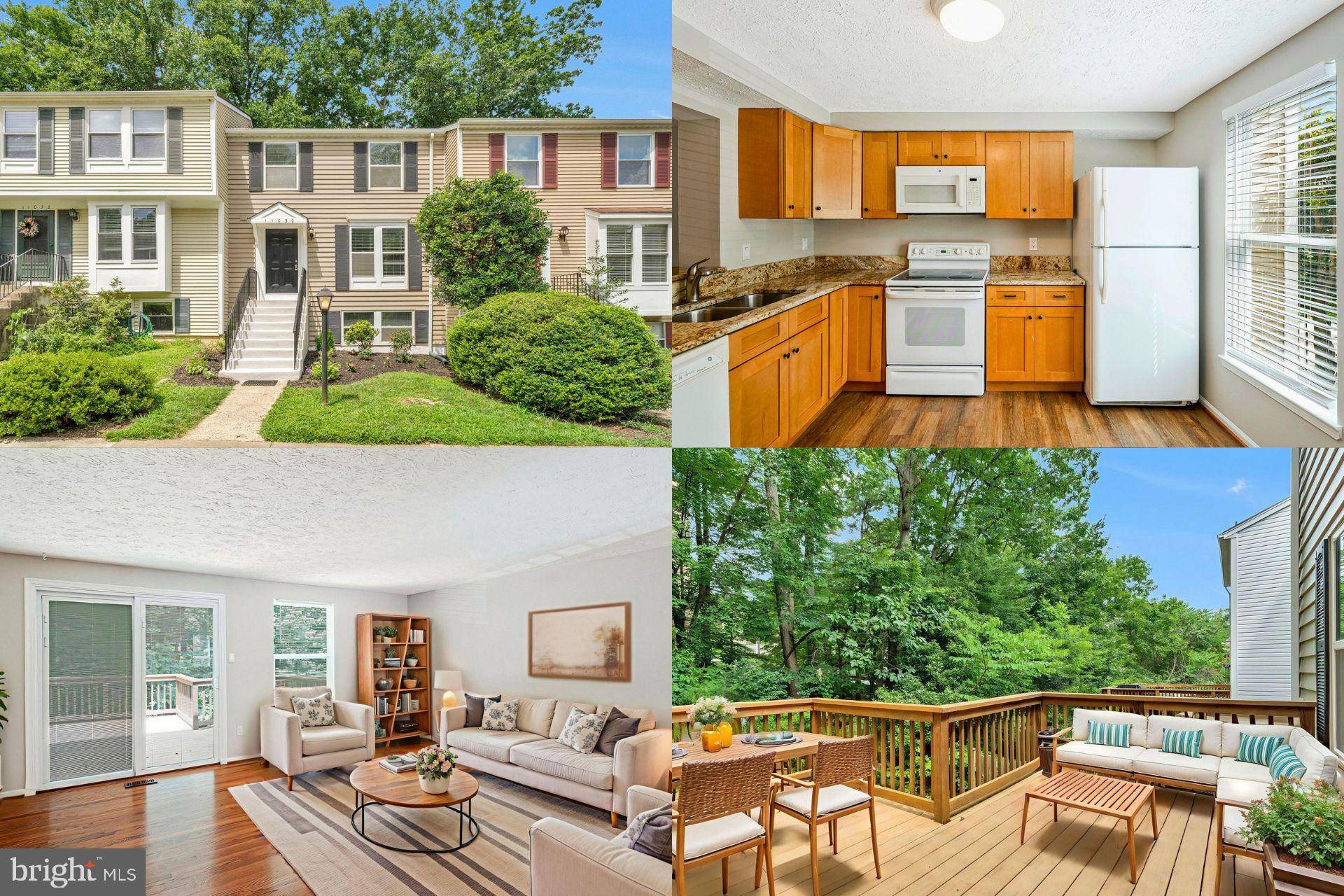Reston, VA 20191,11050 GRANBY CT