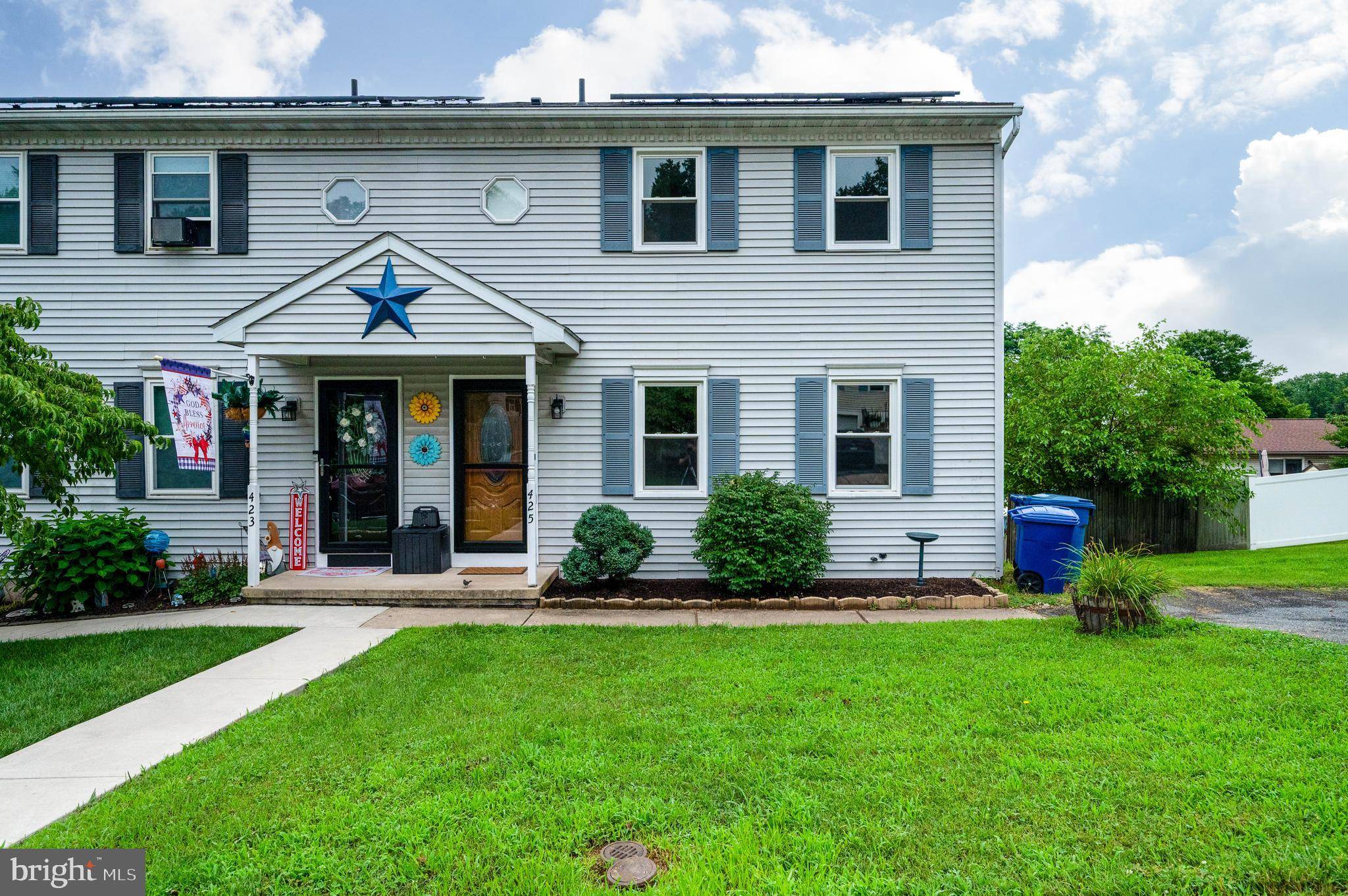 Mohnton, PA 19540,425 GROVE AVE