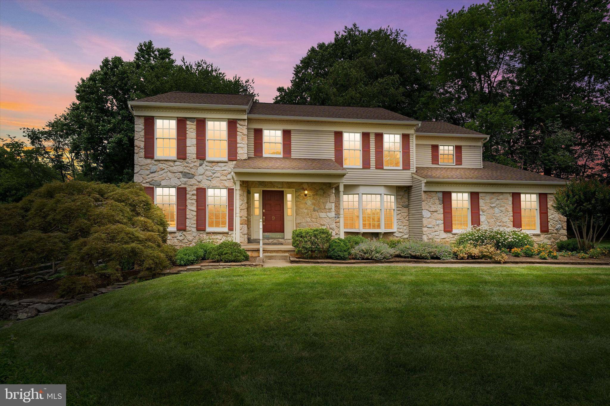 Newark, DE 19711,9 BOWMAN WAY
