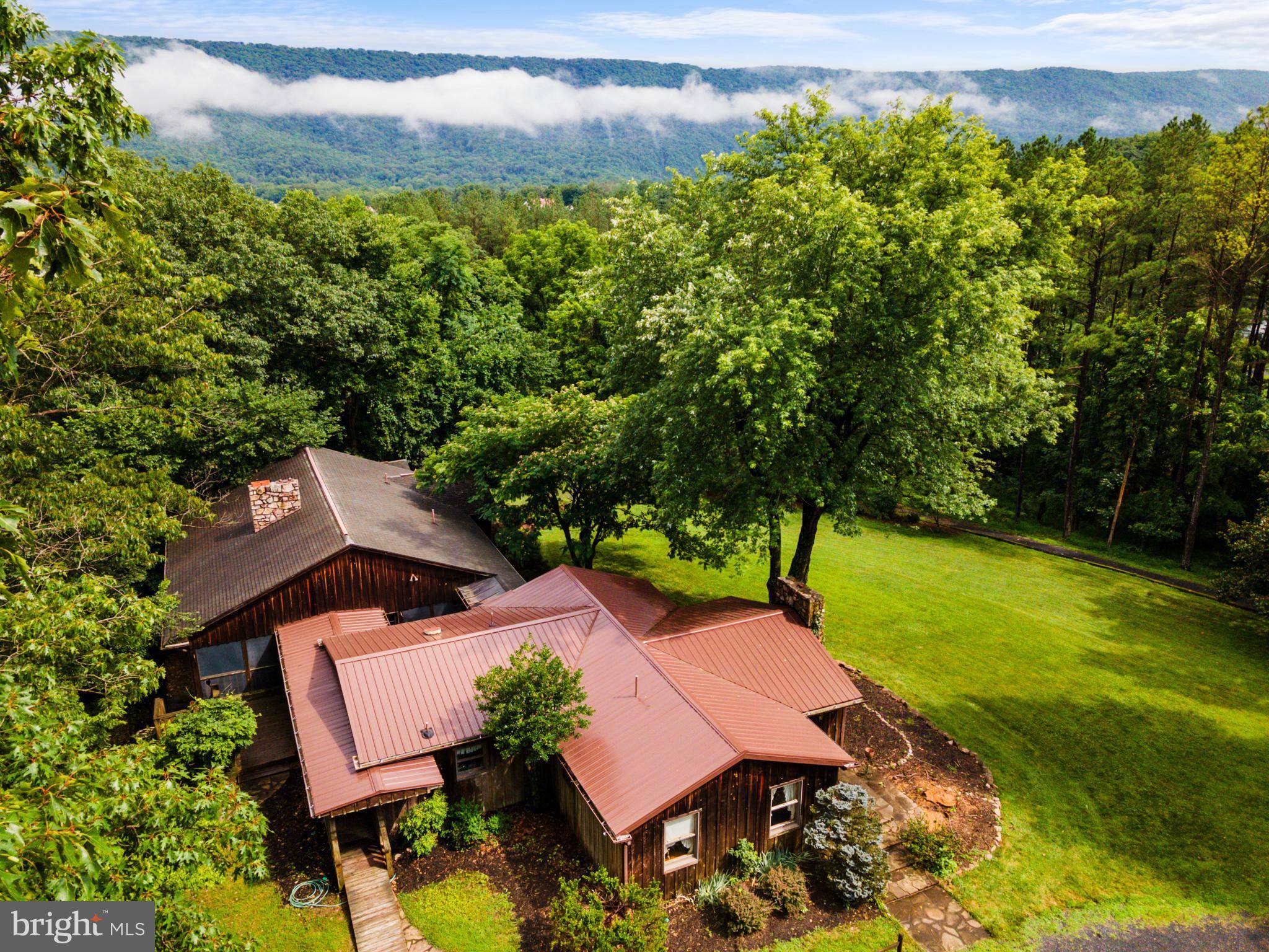 Woodstock, VA 22664,1147 MILL RD