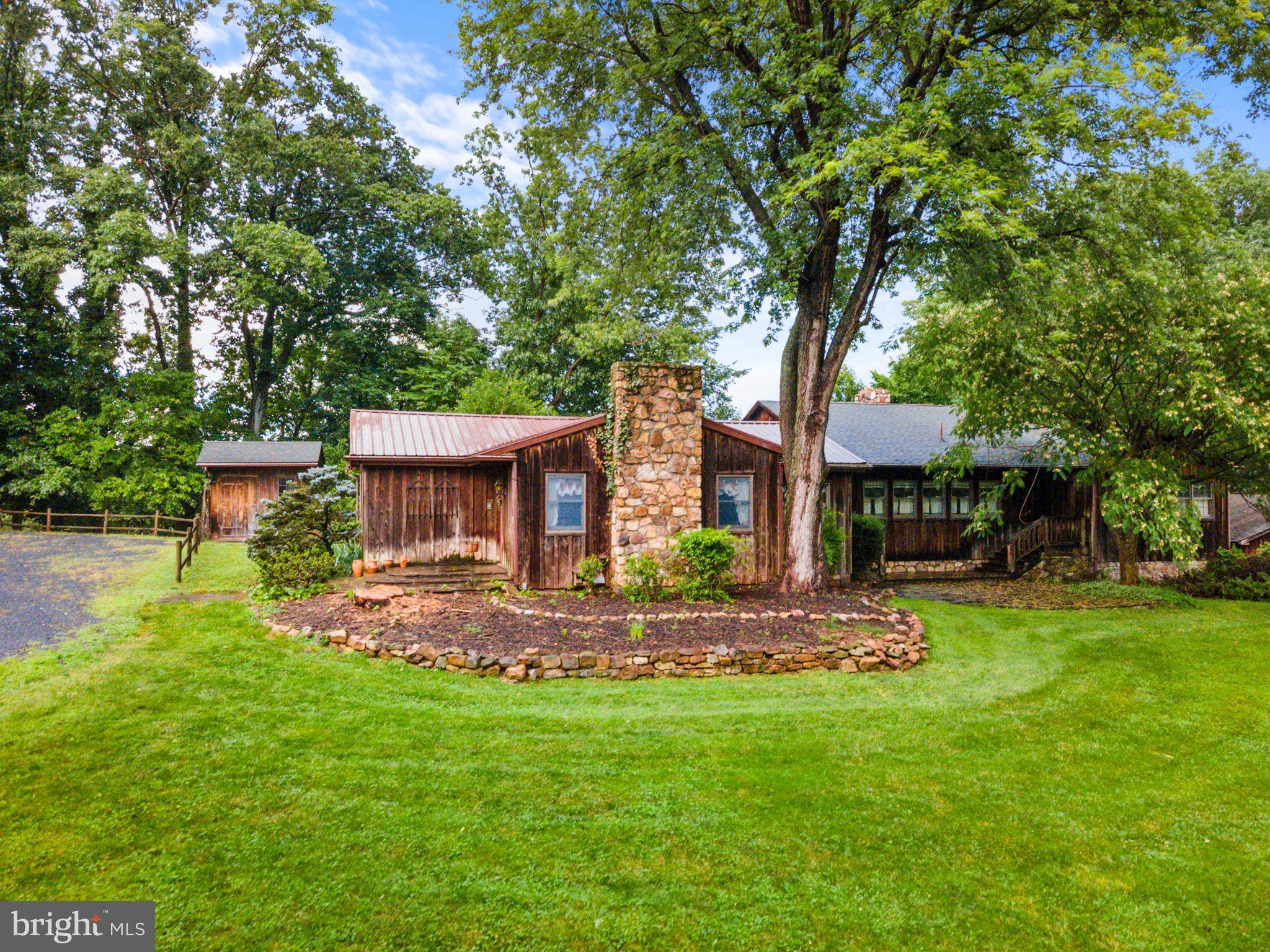 Woodstock, VA 22664,1147 MILL RD
