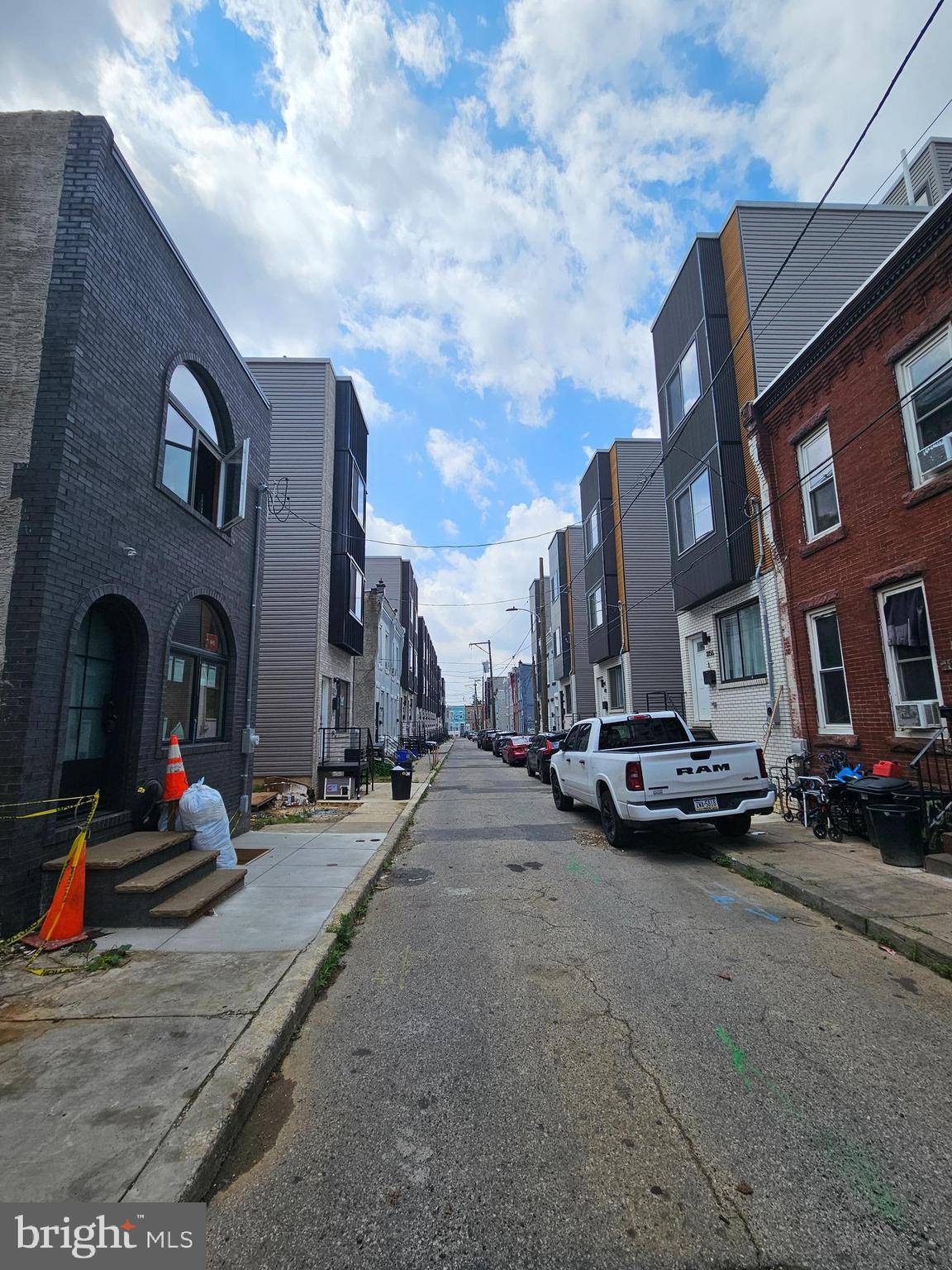 Philadelphia, PA 19121,1856 N MARSTON ST