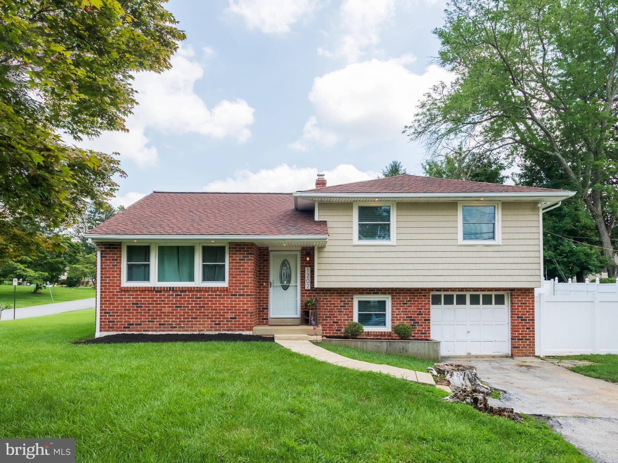 West Chester, PA 19380,1202 PAOLI PIKE