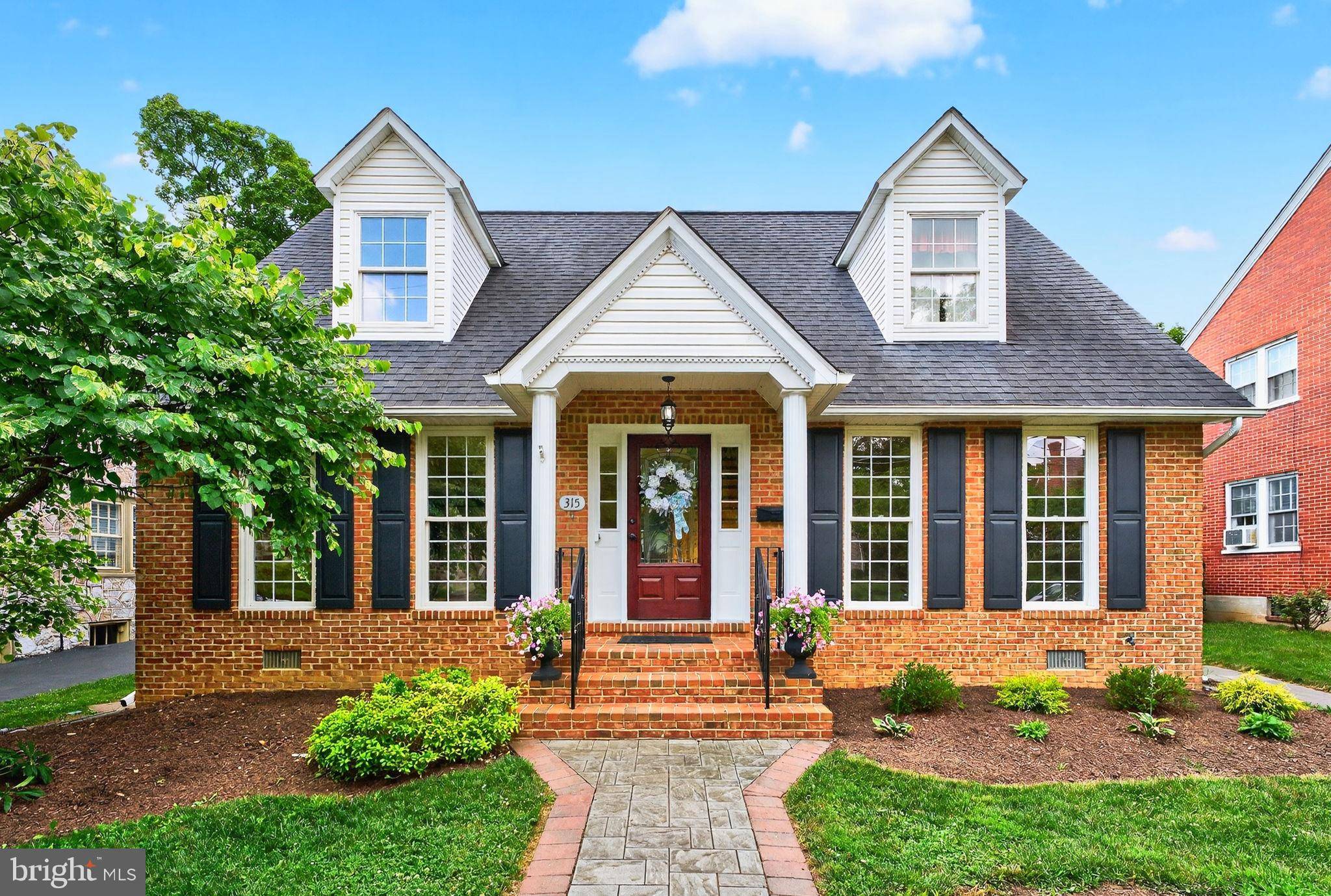 Winchester, VA 22601,315 W WHITLOCK AVE